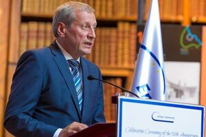 В СМИ пишут, что фигурантом дела является экс-вице-премьер Валерий Вощевский