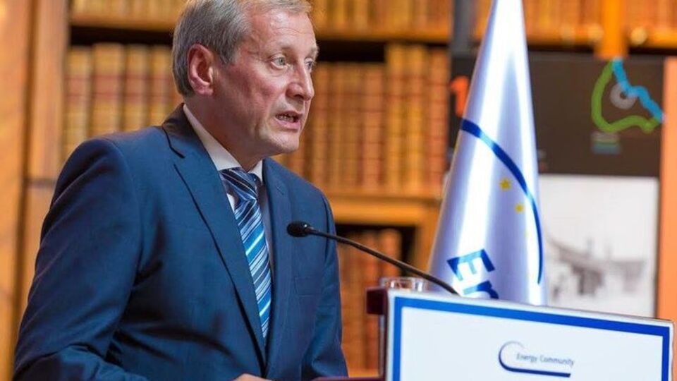 В СМИ пишут, что фигурантом дела является экс-вице-премьер Валерий Вощевский