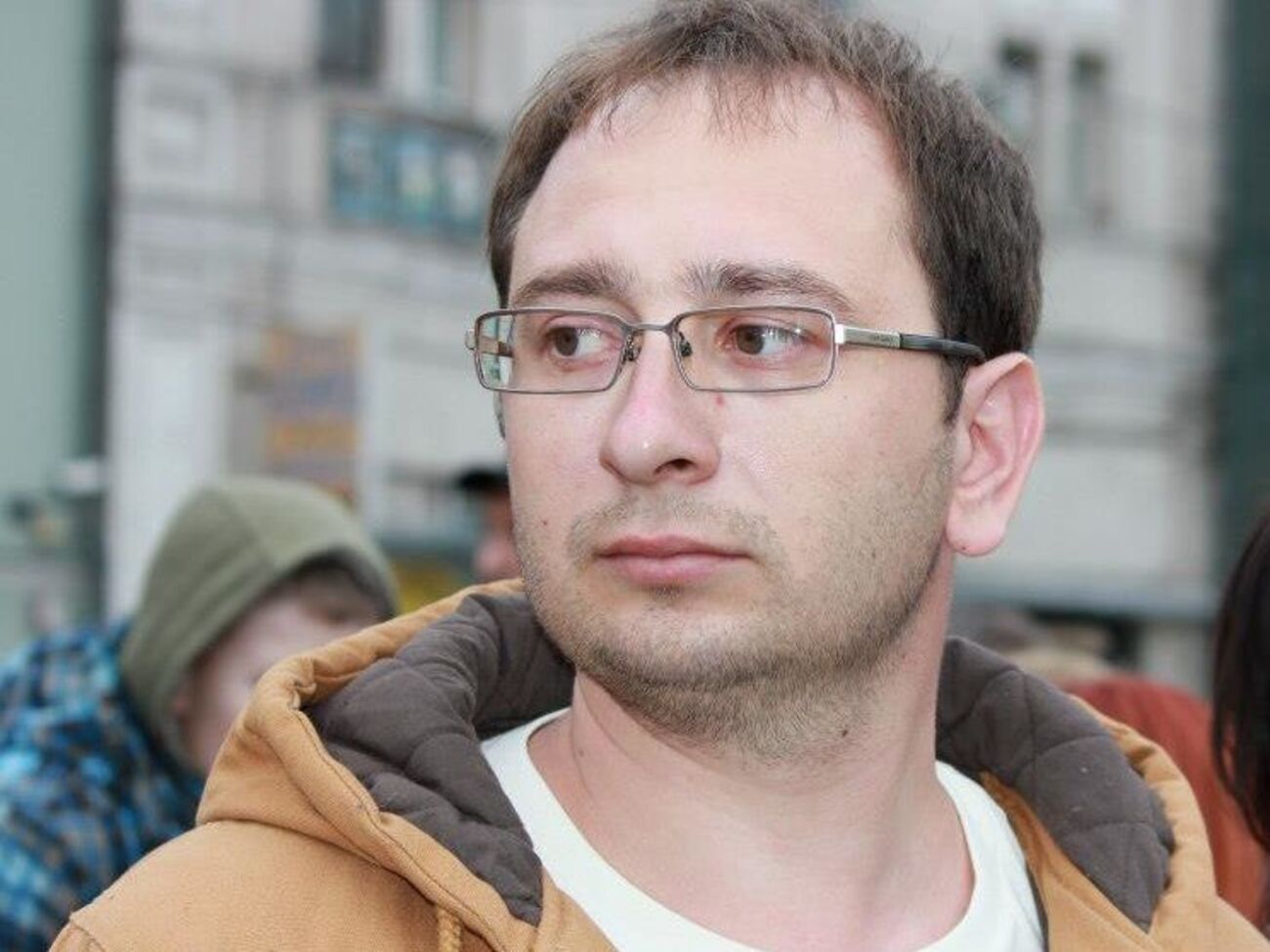 Николай Полозов: На этапе нет врачей, некому будет оказать экстренную медицинскую помощь в случае резкого ухудшения состояния здоровья Савченко