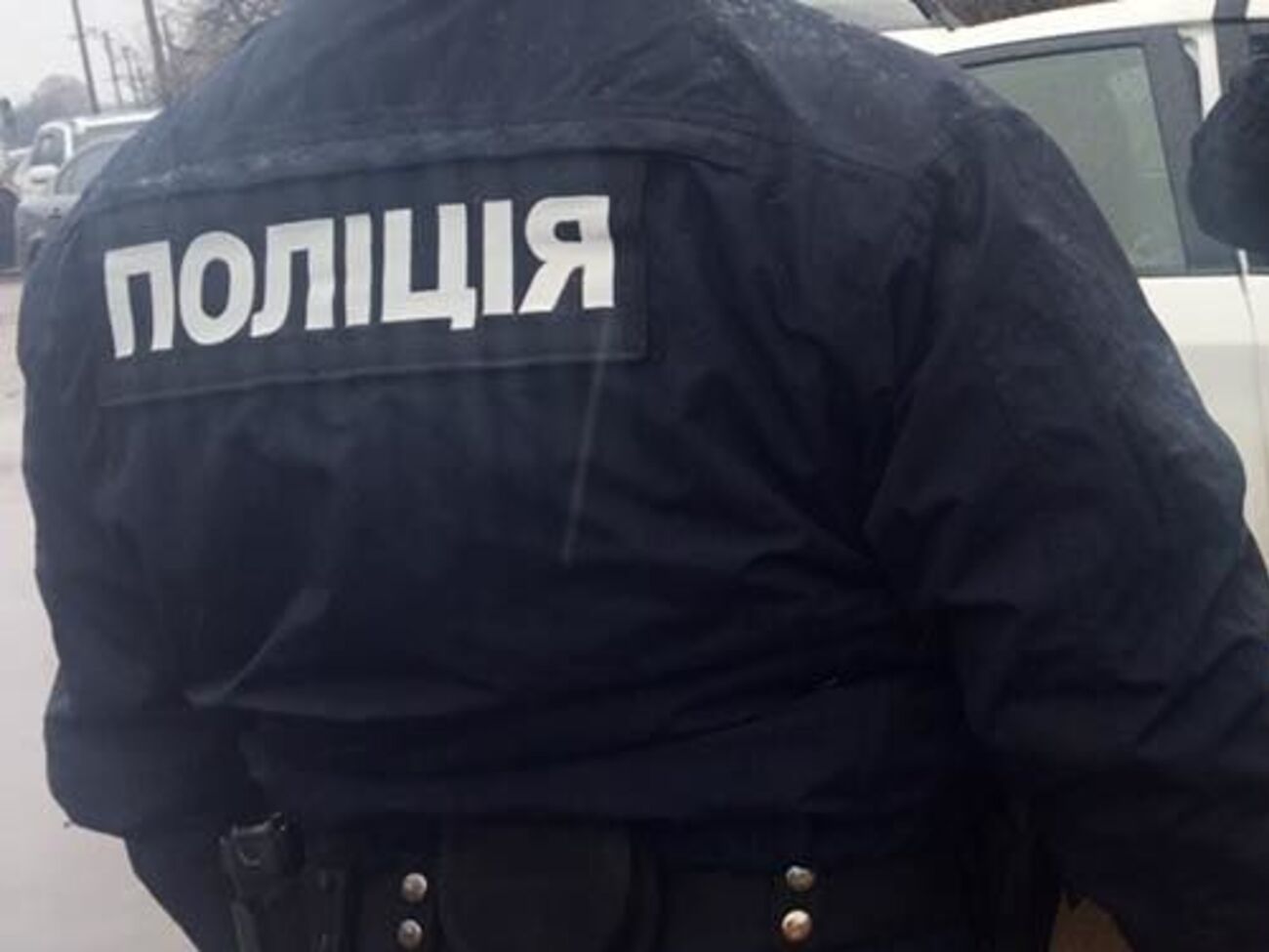 В отношении сотрудников полиции, которые дежурили в управлении, проведут проверку