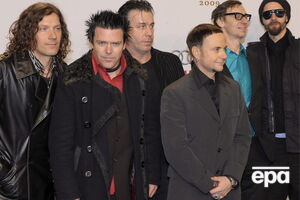 Rammstein рассчитывают получить деньги через суд