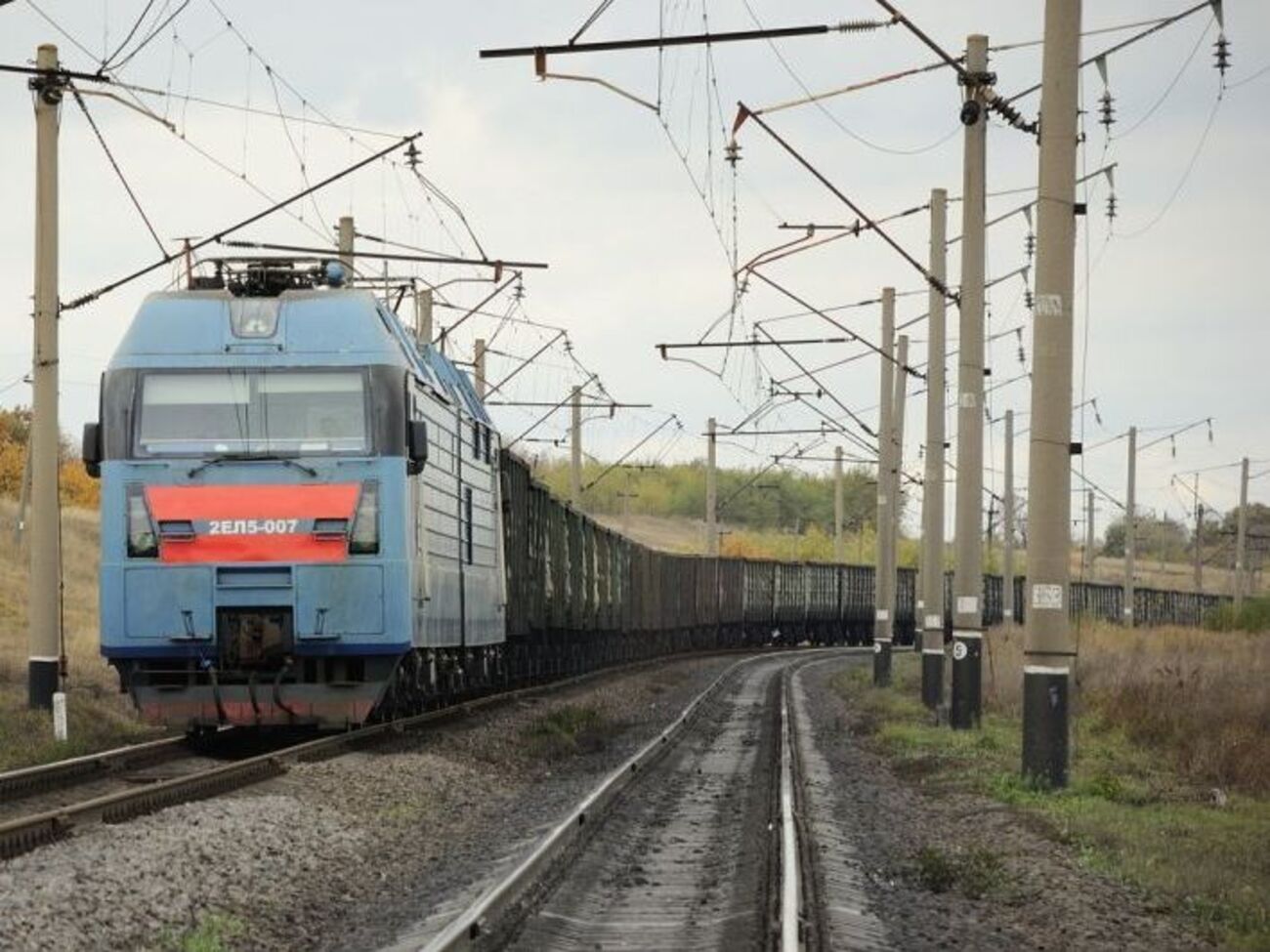 "Укрзалізниця": Необходимо выйти на конкурентный тариф