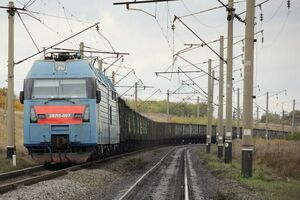 "Укрзалізниця": Необходимо выйти на конкурентный тариф