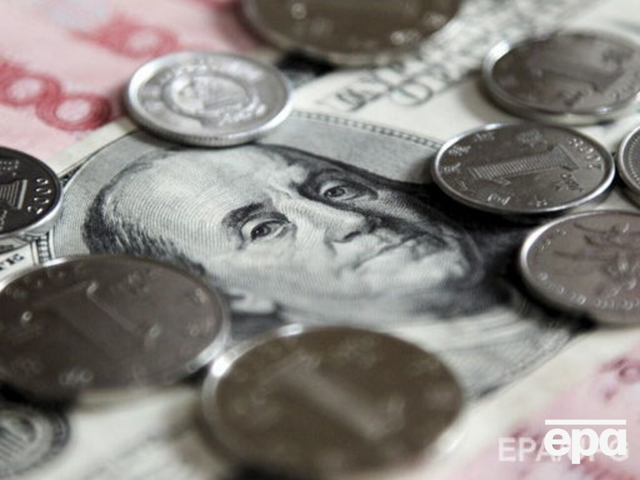 Нацбанк установил курс валют на 6 апреля