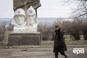 Среди боевиков "ДНР" есть граждане стран ЕС