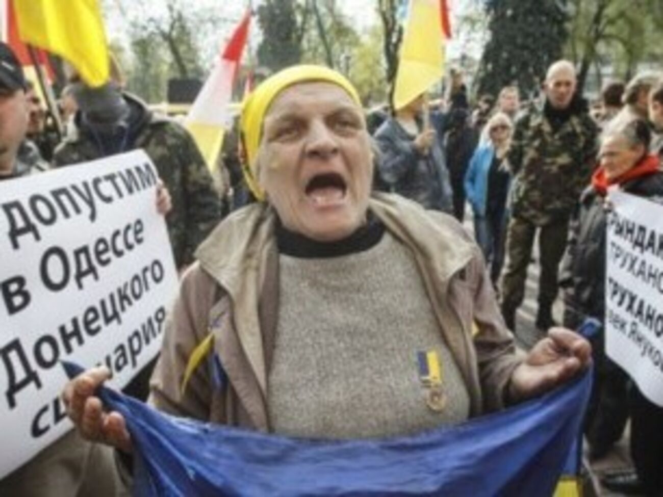 Порошенко: Держу ситуацию по освобождению Надежды под контролем