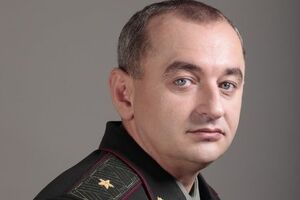 Матиос: Группой лиц, которая была задержана, совершено не только убийство адвоката Грабовского, а и еще одного человека