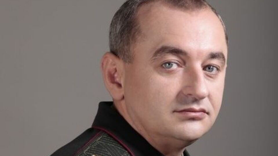 Матиос: Группой лиц, которая была задержана, совершено не только убийство адвоката Грабовского, а и еще одного человека