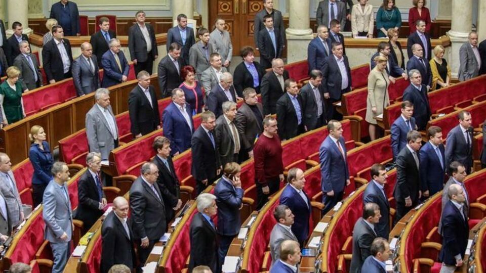 Ирина Луценко заявила, что около восьми внефракционных депутатов согласились войти в коалицию