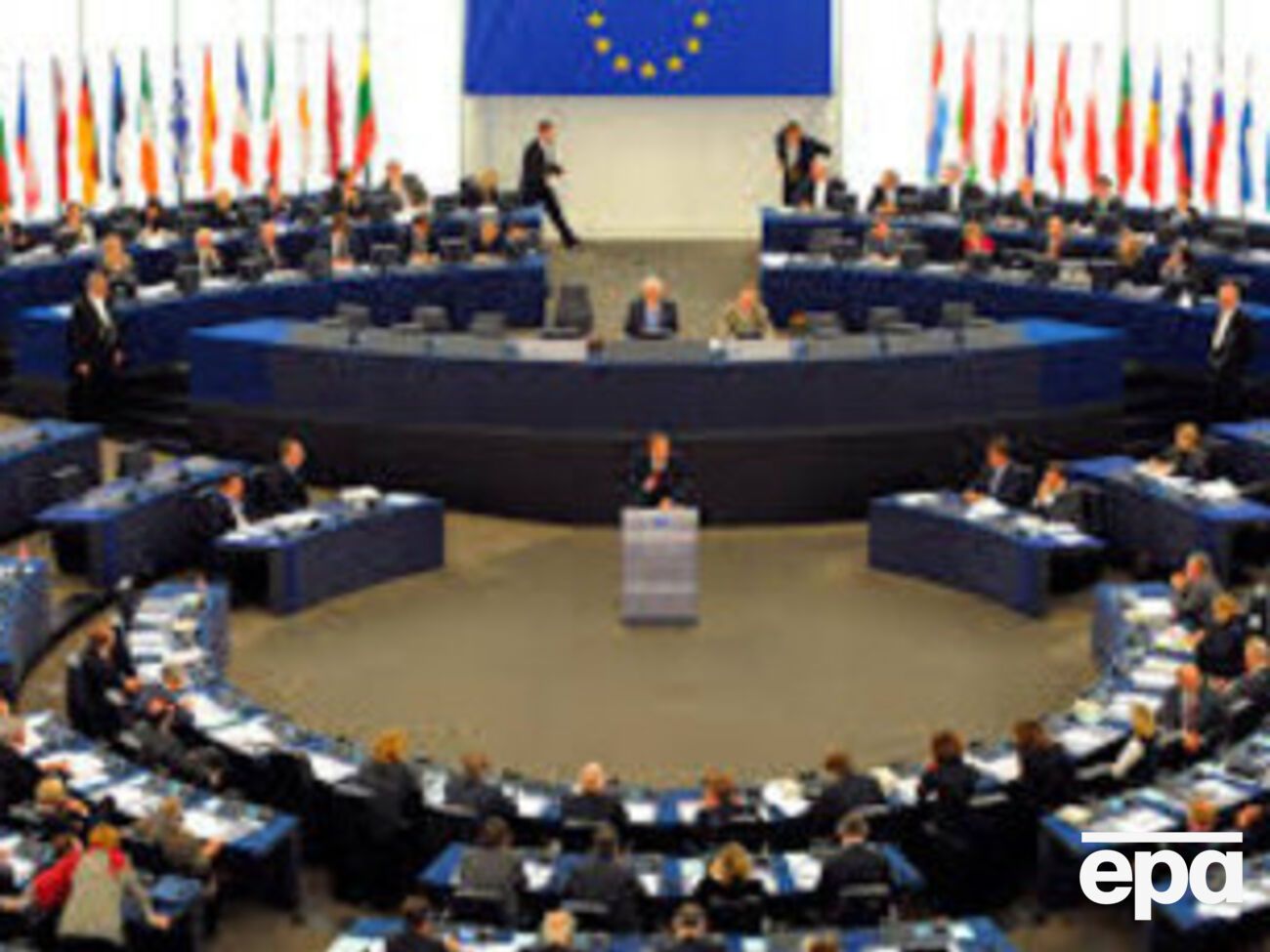 Путин по примеру Украины преобразовал внутренние войска в нацгвардию