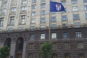 КГГА: Принес паспорт, документ на квартиру, в которой прописываешься и в течение 5-20 минут получил штамп в паспорте