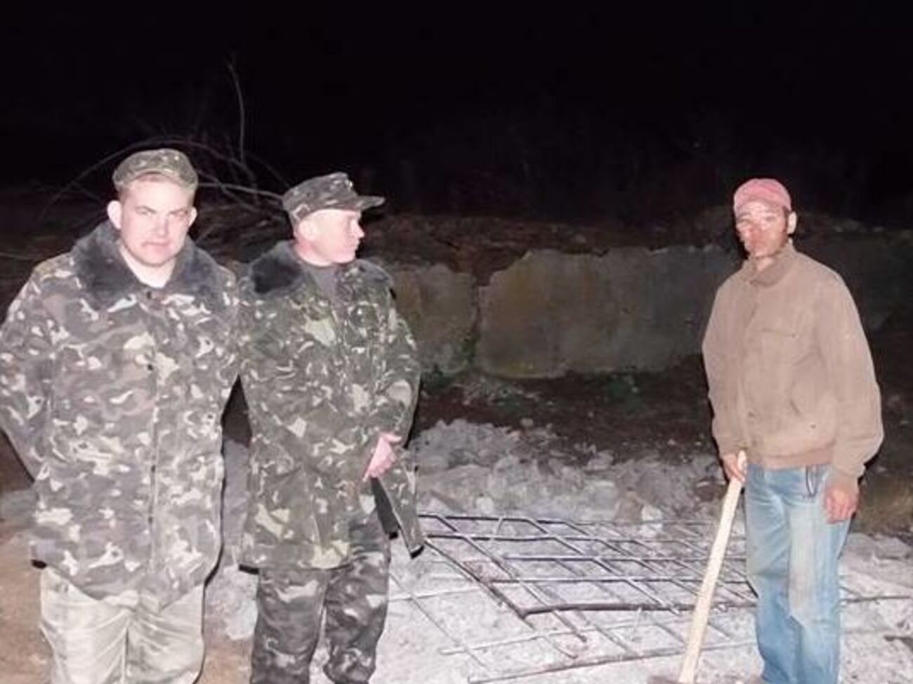 Мужчина пытался перевезти без предусмотренного законом разрешения и дозиметрического контроля около ста кг радиационного металла с целью сбыта