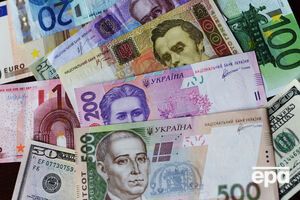 Курс валют на 6 апреля