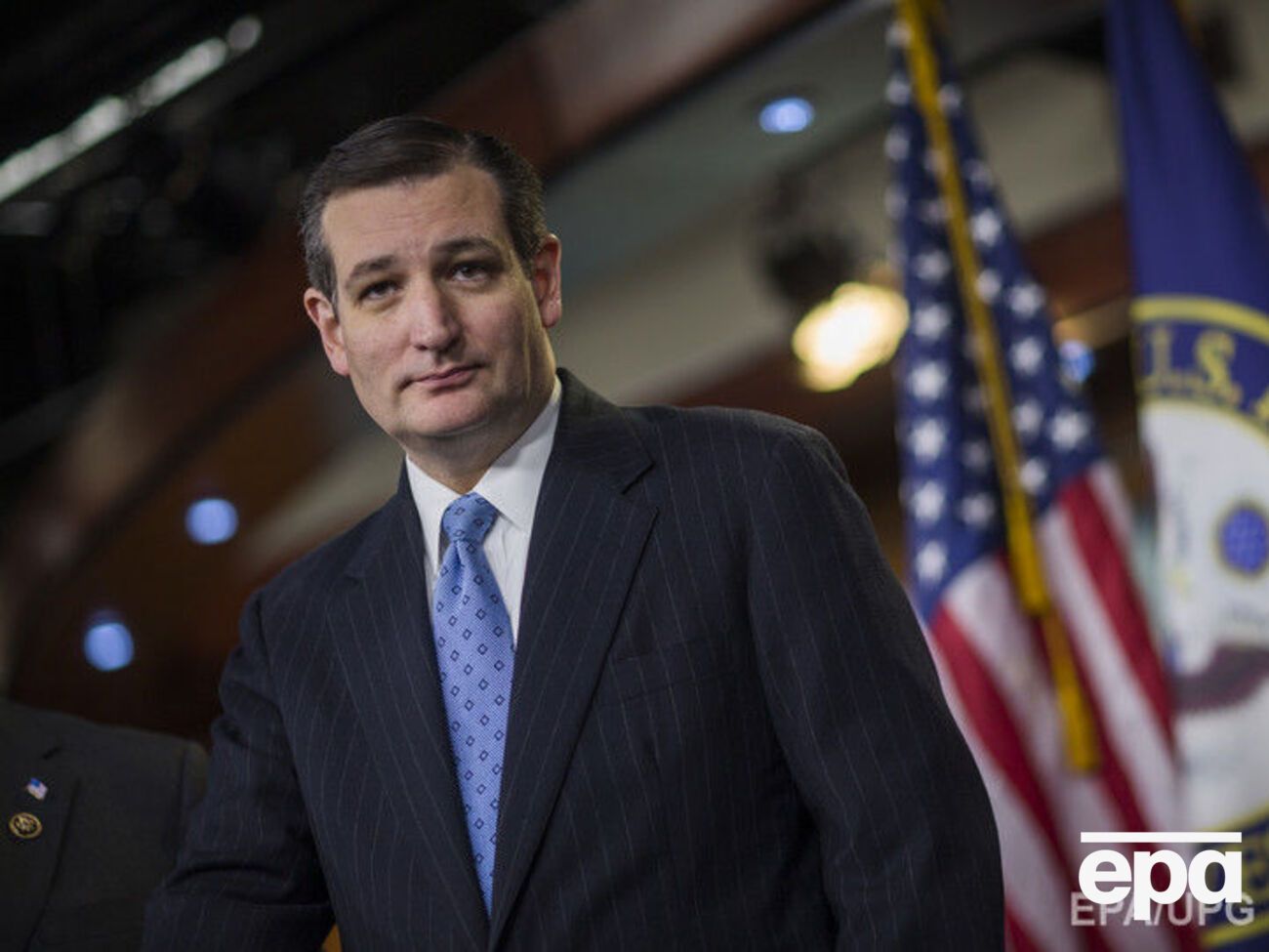 Круз выиграл праймериз в Висконсине