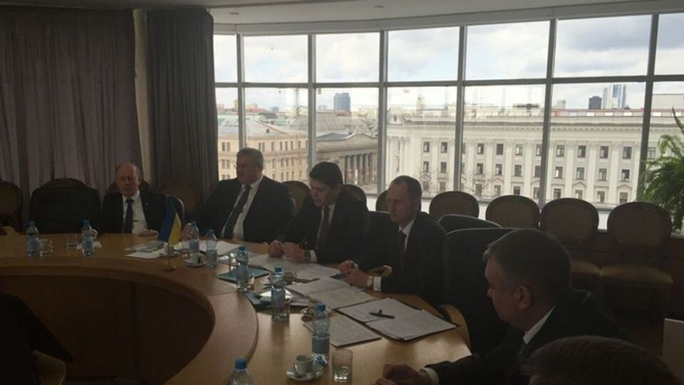 Переговоры между Украиной и Беларусью о режиме пересечения границы продолжатся