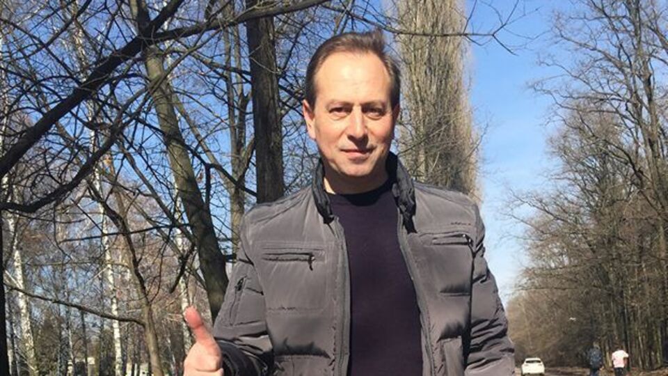 Томенко: Roshen нужно сохранить как некий государственный символ