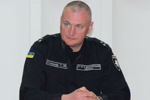 В Ровенскую область назначили бывшего главу полиции Закарпатской области, где он наводил порядок после перестрелки в Мукачево