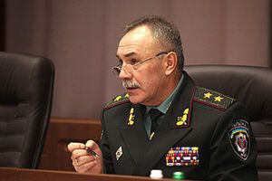 Яровой на пресс-конференции в Ровно гарантировал, что порядок в регионе будет наведен