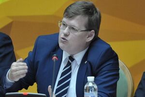 Розенко: СБУ формирует списки лиц, требующих особой проверки, и передает их местным властям