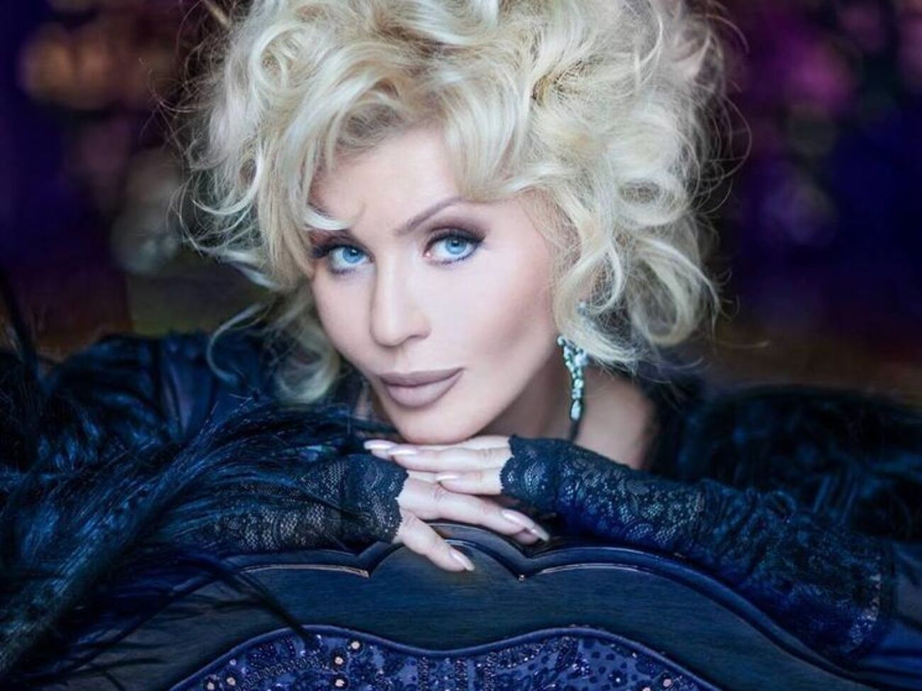 Билык поделилась новыми снимками