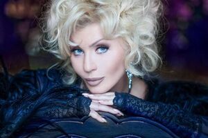 Билык поделилась новыми снимками