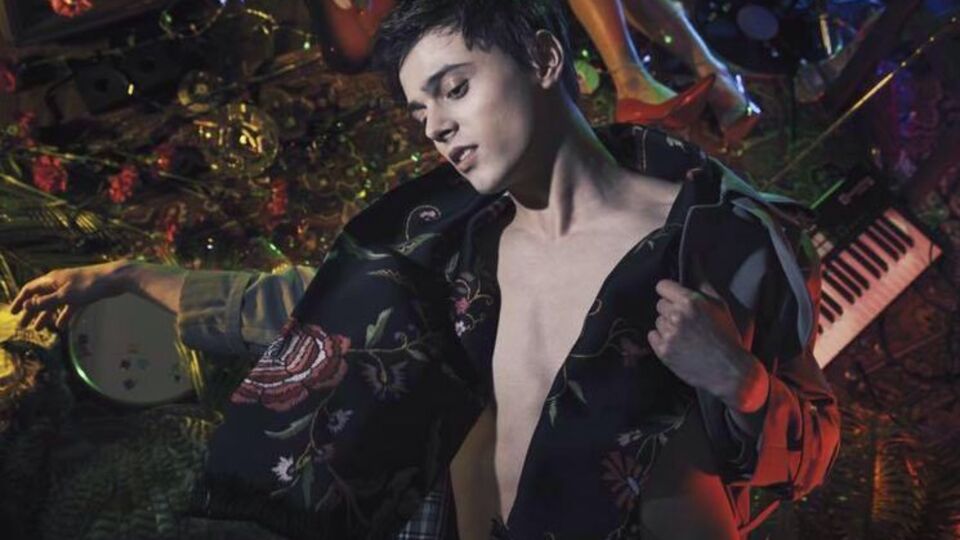 Alekseev посвятил клип Билык