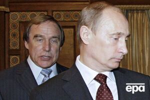 В Литве подтвердили офшорные операции друга Путина Ролдугина