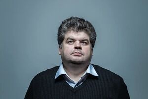 Яременко: Для Запада Украина – страна дикарей