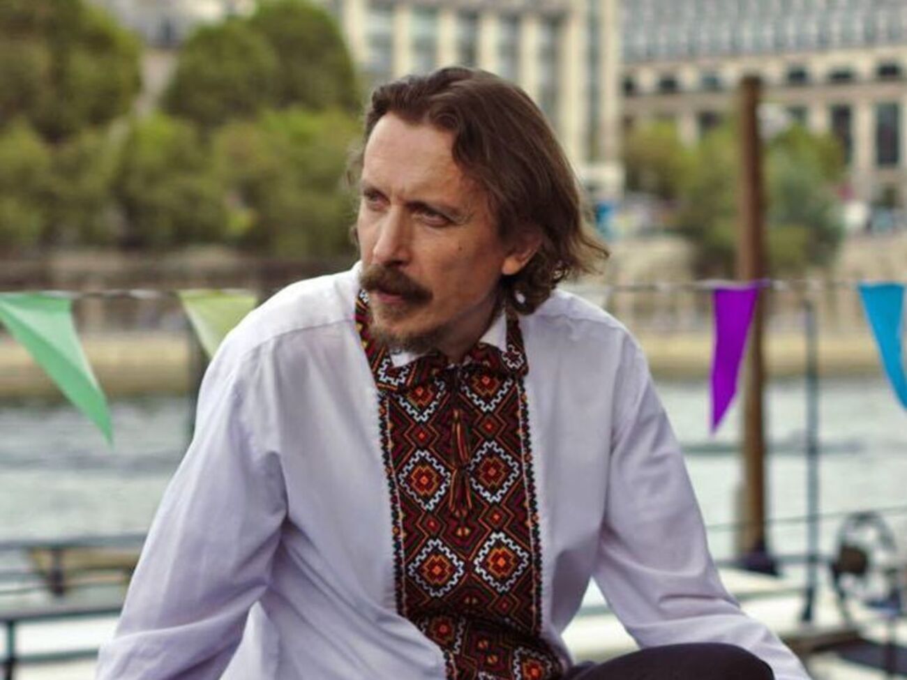 Андрей Шкиль: Количество агентов влияния России на душу политического населения в Голландии &nbsp;остается самым большим в Европе