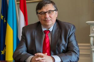Горин: Сейчас двусторонние отношения Украины и Нидерландов находятся на самой высокой точке в их истории