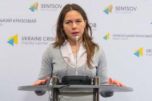 Вера Савченко: Высокая температура у Надежды пугает меня больше всего