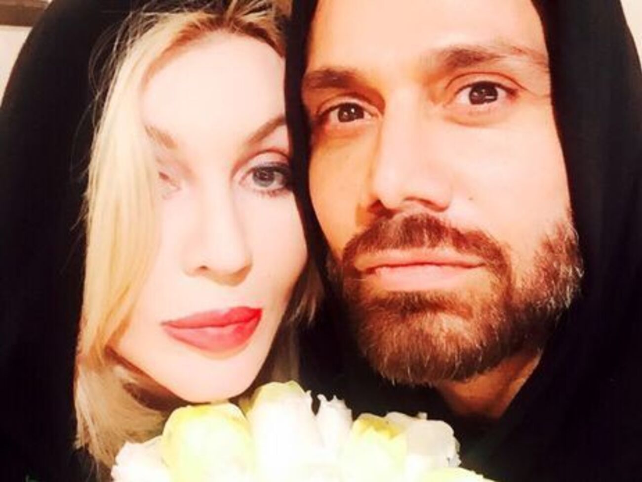 Ахмадов снял клип с участием Билык