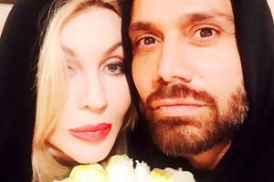 Ахмадов снял клип с участием Билык