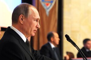 На чем в WikiLeaks основывают свои выводы о нацеленности офшорного скандала на Путина, не объясняется