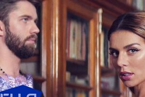 Седокова исполнила главную роль в клипе