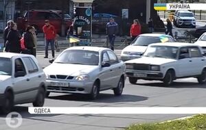 Активистка: Люди должны знать своих "героев"