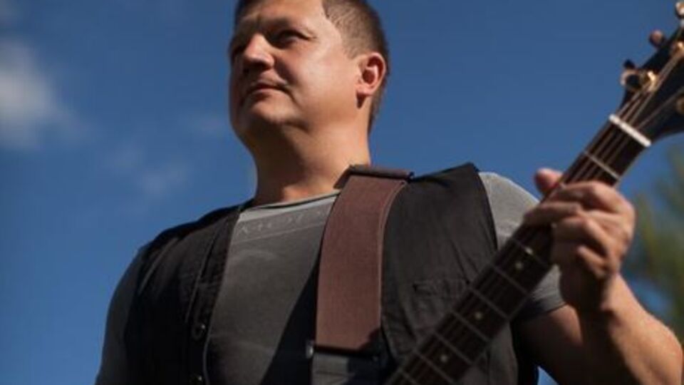 Усанов находится в тяжелом состоянии