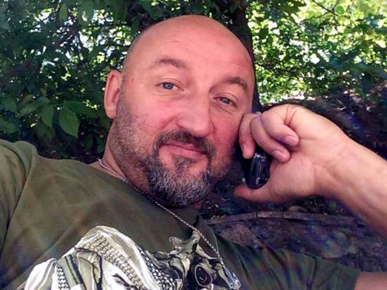 Мочанов:&nbsp;Мои претензии к Порошенко с Яценюком и их перегавкавшимся между собой и друг с другом компаниям имеют под собой железобетонную почву: на Майдане три моих личных знакомых погибли