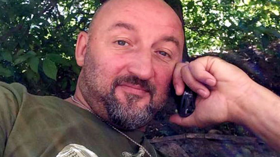 Мочанов: Мои претензии к Порошенко с Яценюком и их перегавкавшимся между собой и друг с другом компаниям имеют под собой железобетонную почву: на Майдане три моих личных знакомых погибли