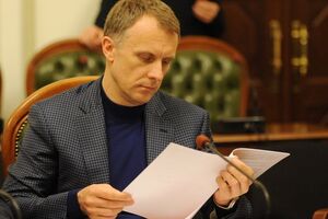 Москаленко выразил готовность к переговорам о вхождении в коалицию