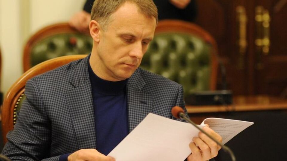Москаленко выразил готовность к переговорам о вхождении в коалицию