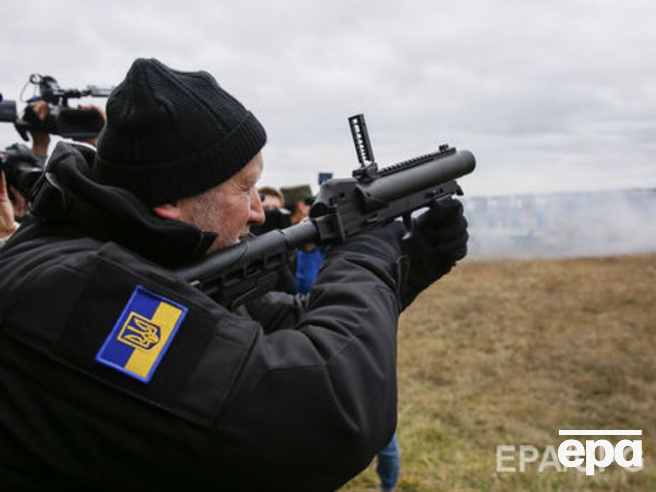 Турчинов: Наверное у России действительно серьезные проблемы