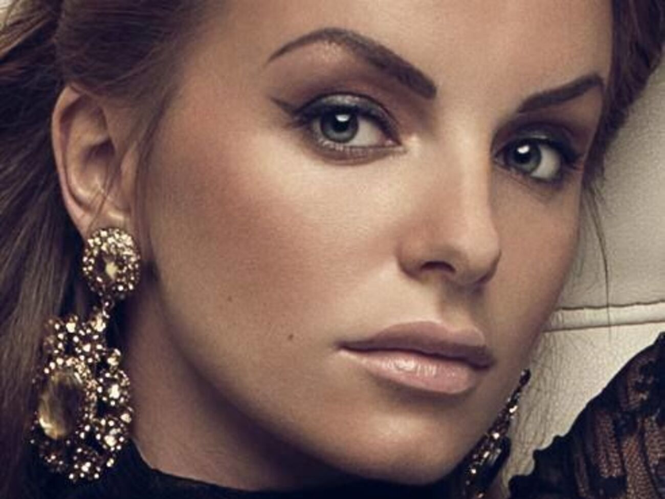 Волковой приснилось, что она тяжело больна - сон оказался вещим