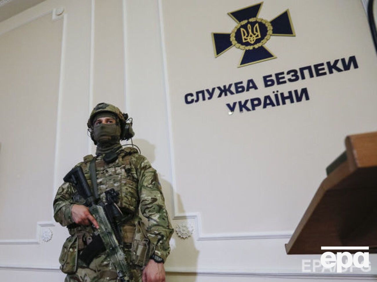 В Одессе задержали мужчину, подозреваемого в совершении двух терактов