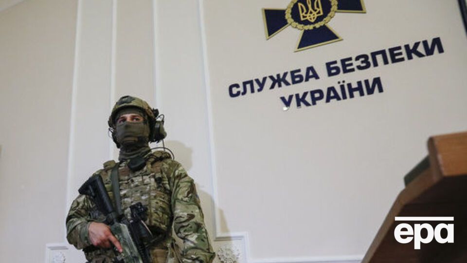 В Одессе задержали мужчину, подозреваемого в совершении двух терактов