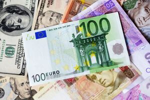 Нацбанк установил курс валют на 7 апреля