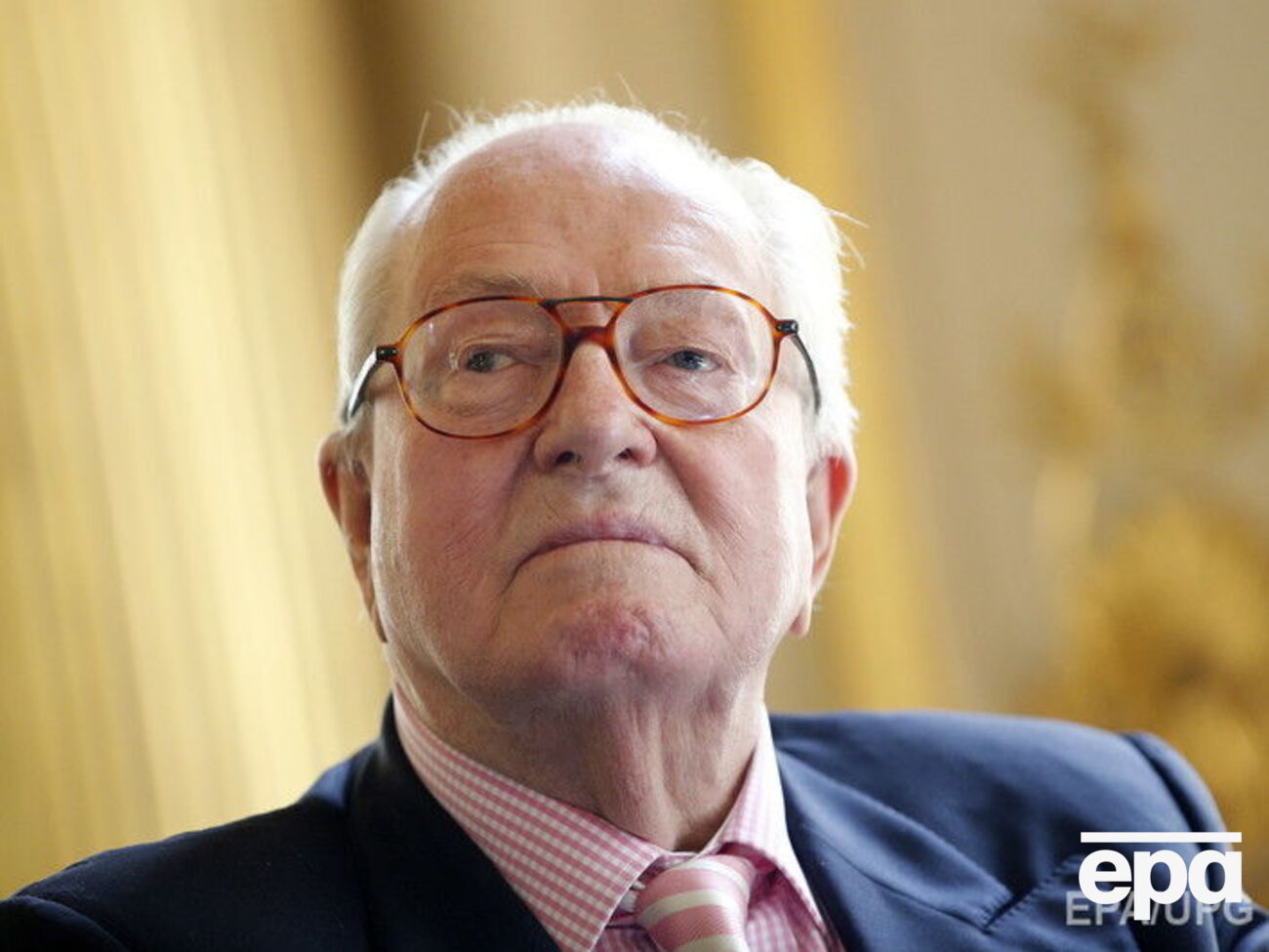 Суд счел высказывания Ле Пена попыткой отрицания преступлений против человечности