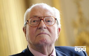 Суд счел высказывания Ле Пена попыткой отрицания преступлений против человечности