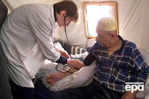Пожилых россиян хотят пускать к врачу только с разрешения фельдшера или медсестры