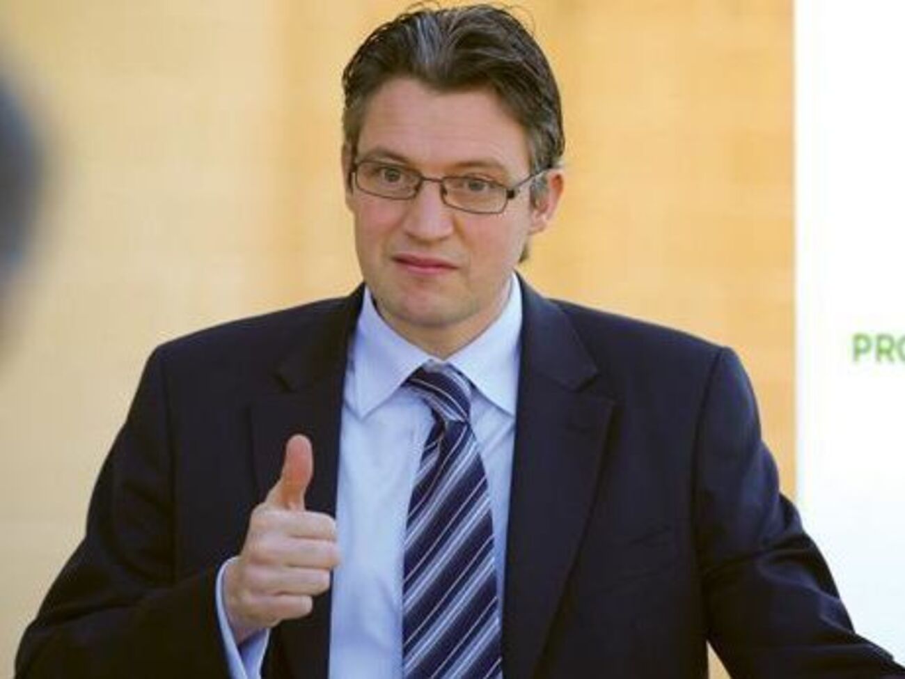 Мицци заявил, что не совершал ничего противозаконного